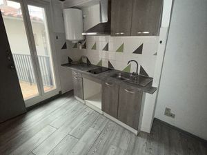 Appartement 2 pièces 31 m²