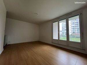 Appartement 1 pièce 27 m²