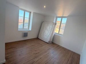Superbe appartement T4 meublé 90m2