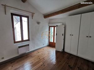 Maison 2 pièces 46 m²