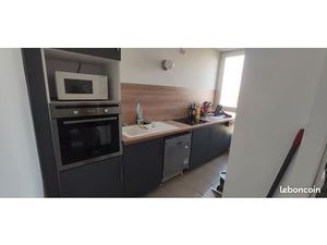 Appartement F5