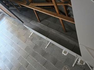 Garage box stationnement Greoux 15m2