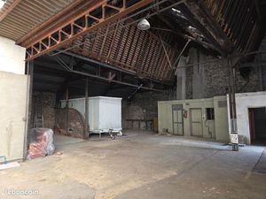 Hivernage camping car / caravane