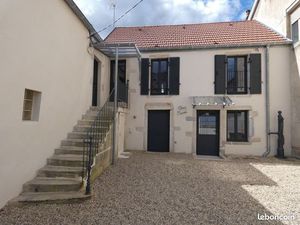 Maison 4 pièces 114 m²