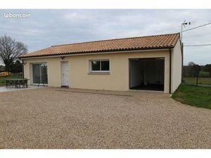 Location maison Civrac de Blaye