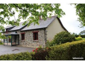 Maison 4 pièces 92 m²