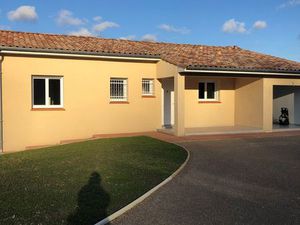 Maison 4 pièces 112 m²