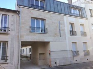 A louer t2 a alfortville