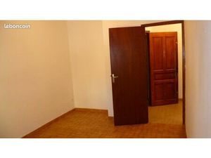 Appartement 2 pièces 32 M² non meublé