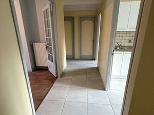 Appartement lumineux de 75m² (650/mois) - 3 chambres - 1er étage - Château-Salins (57170)