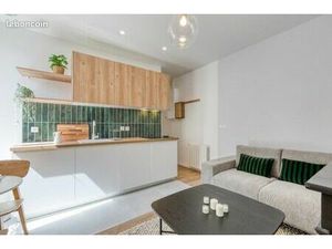 T2 refait à neuf à louer