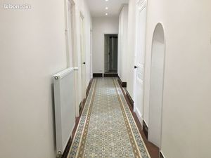 Très beau T3 ancien rénové Boulevard Gambetta