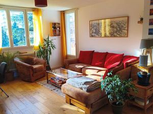 Appartement T3 meublé de 59m2