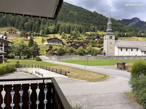 Studio 1 pièce 27 m²