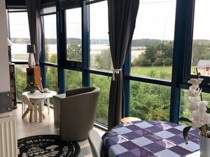 Location appartement La Richardais/Dinard