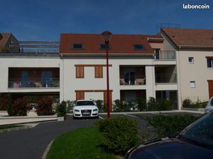 T2 LINAS + 2 parkings