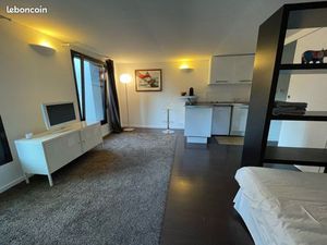 Studio metro st barnabé