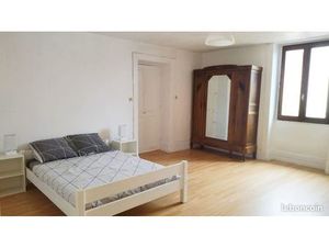 T2 65m2 avec jardin Rive de Gier centre