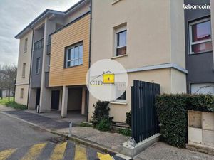 Appartement 2 pièces 59 m²