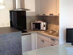 Studio meublé proche UTBM Sévenans