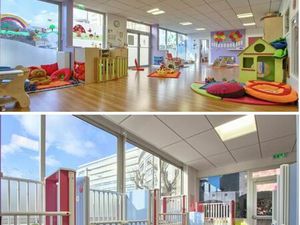 Local professionnel 680 m² divisible - Vincennes 94300