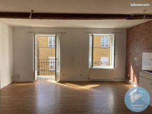Appartement 3 pièces 57 m²
