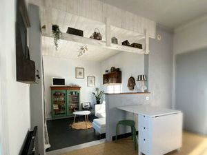 T2 meublé 42m2 - RDC - Arvert