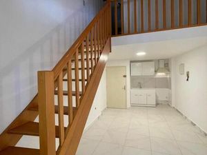 Duplex 2 pièces 50 m²