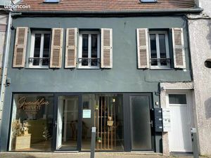 Location appartement meublé