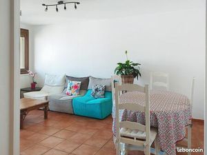 Appartement T3 Gap quartier St Roch