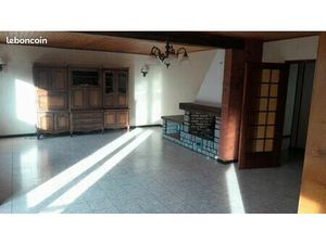 Appartement 100m2