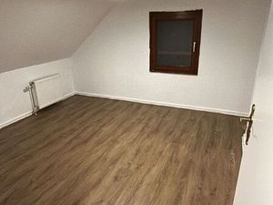 Appartement 6 pièces