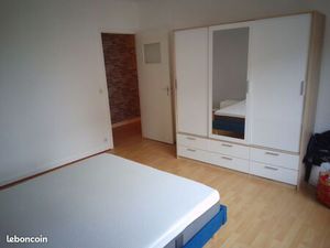 T2 60 M² meublé - Lanester- 710 + 35 charges  libre au 1 février 2026