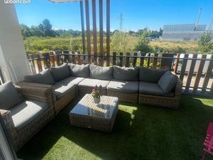 Appartement récent T2 cosy