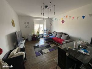 Appartement 3 pièces 78 m²