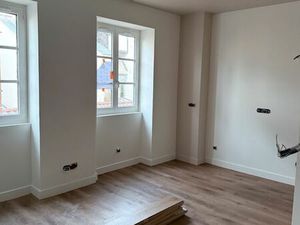 Appartement T2 meublé – Rénovation complète – Étage élevé – Lumineux & sans vis-à-vis
