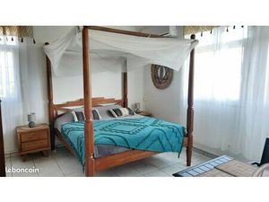 Studio superbe vue montagne