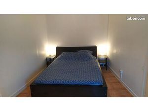 T2 BIS 42m2 meublé équipé Rive de Gier Centre