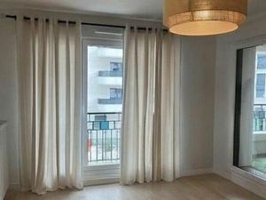 T2 50 m² non meublé