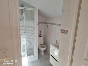 Loué appartement F2 Sainte Suzanne