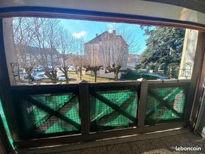 Appartement 5 pièces 91 m²