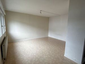 Studio 1 pièce 32 m²
