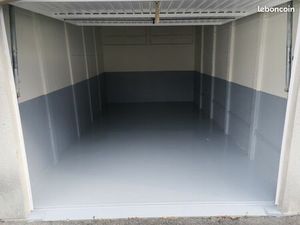 Garage / Box Eaubonne