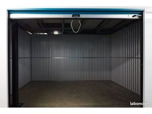 Box proximité cœur de ville