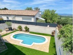 Location maison 130m2