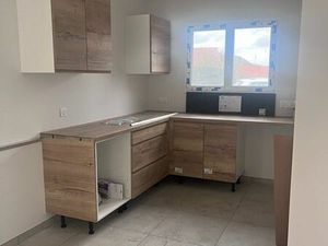 Loue maison neuve à Blanzat