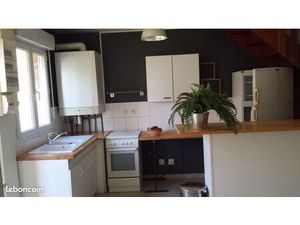 Maison 2 chambres àJumièges