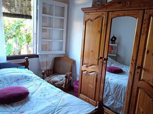Loue chambre meublée chez l'habitant
