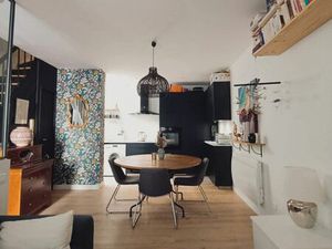 Location maison centre ville meublée 3 chambres