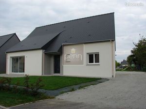 Pavillon 3 pièces 106 m²